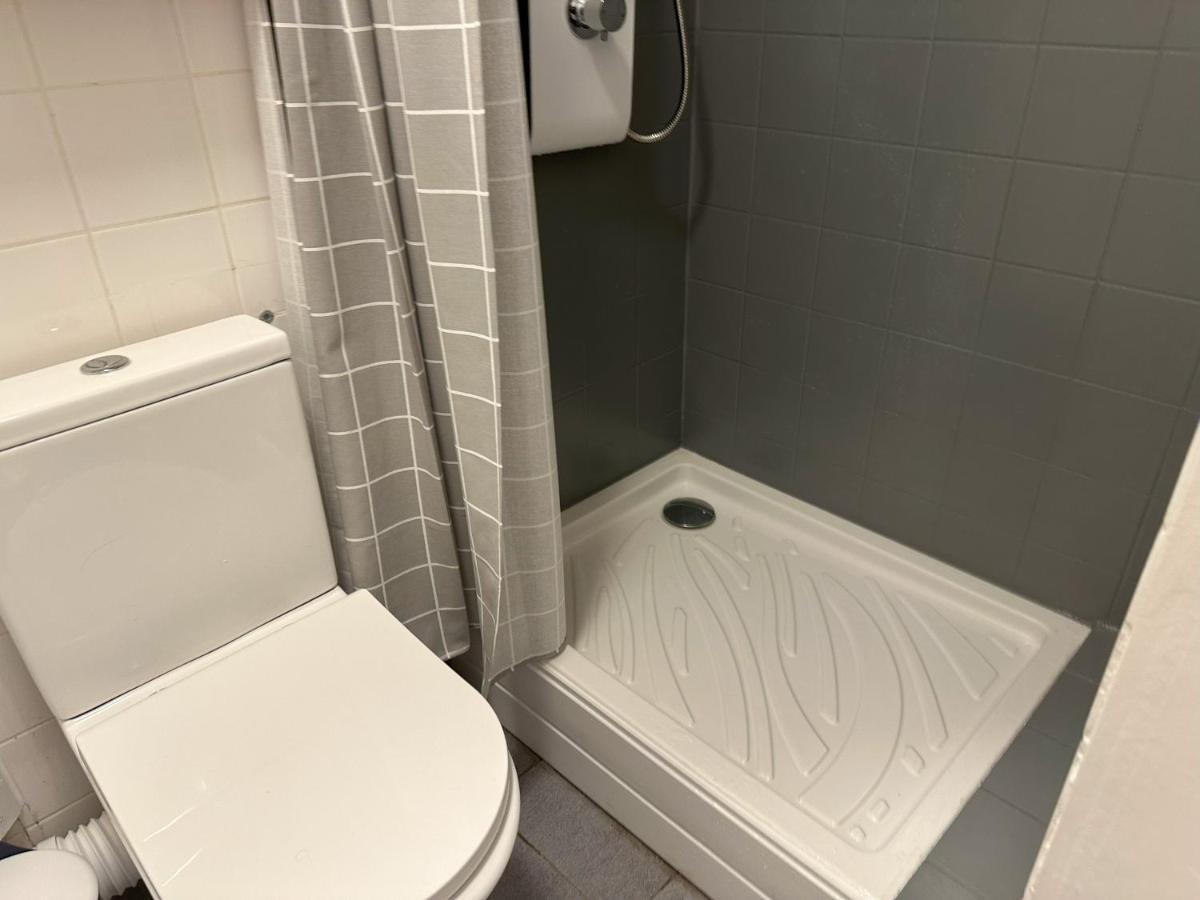 Appartement Agreable Et Confortable Pour 4 Personnes Le Havre Ngoại thất bức ảnh