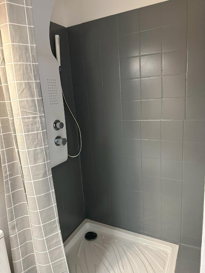 Appartement Agreable Et Confortable Pour 4 Personnes Le Havre Ngoại thất bức ảnh